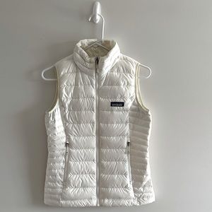 Patagonia Women’s Nano Puff Vest
